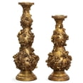 thumbnail image 2 of AFD Golden Gardens 2 Piece Candleholder Set, 2 of 4