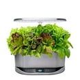 thumbnail image 4 of AeroGarden Bounty Elite - Indoor Garden with LED Grow Light, Stainless Steel, 4 of 8