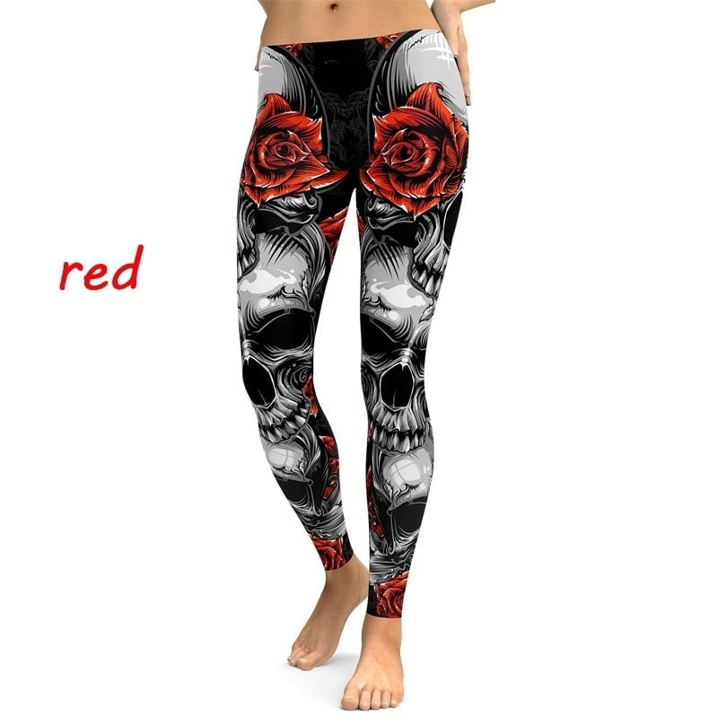 black yoga pants walmart