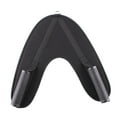 thumbnail image 5 of GARENDE Ab Harness Back Exercise Weight Lifting Sport Accessories D Shoulder Rubber Handle, 5 of 9