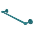 thumbnail image 5 of Dottingham Collection 18-in Towel Bar in Antique Copper, 5 of 11