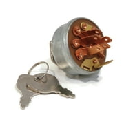 The ROP Shop | Ignition Switch For Kohler CH11, CH12.5, CH14, CH18, CH20, CH22, CH25 Tractors