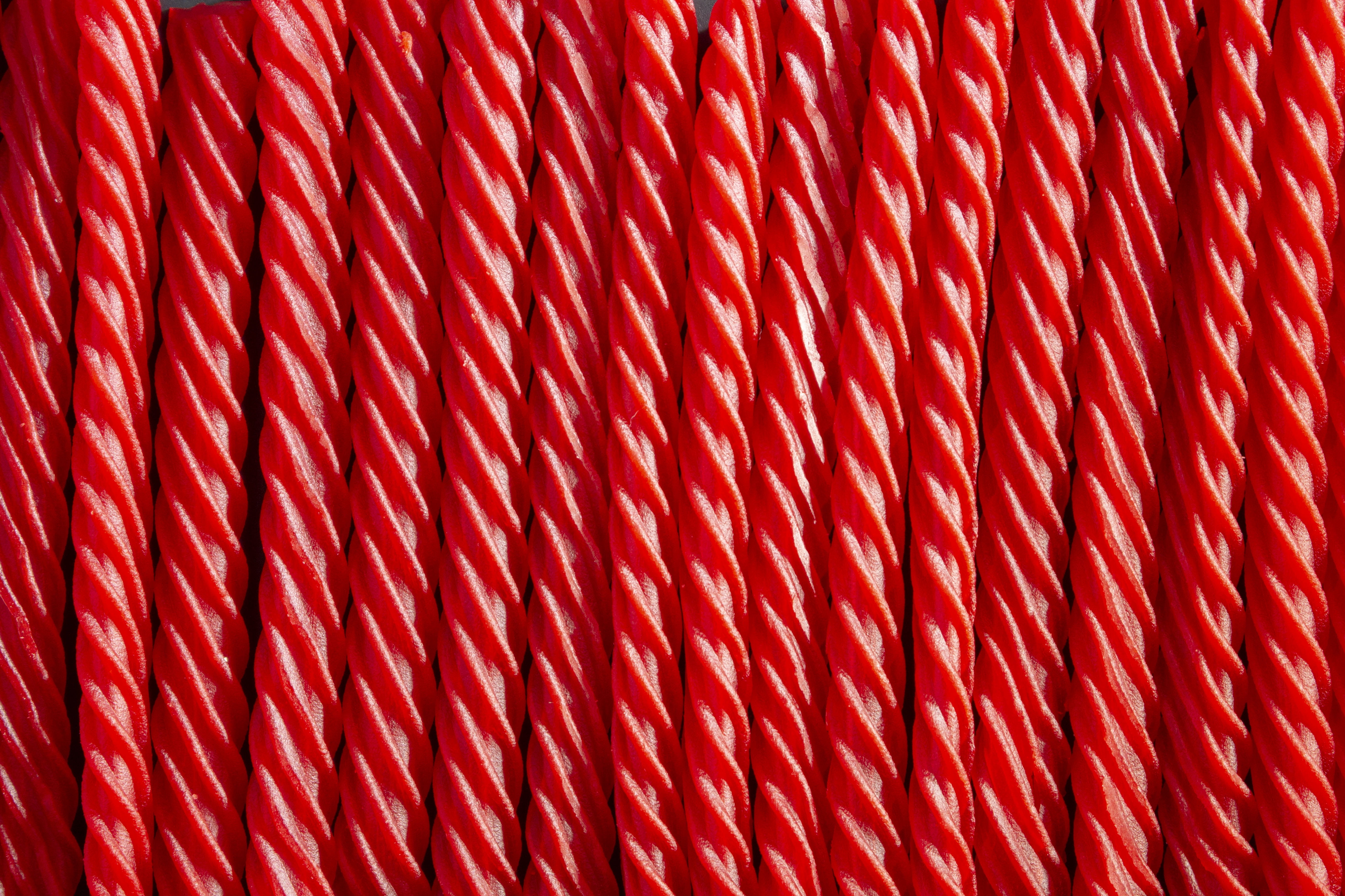 Red Vines Sugar Free Strawberry Twists, 5oz Bag (12 Pack)