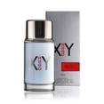 thumbnail image 2 of Perfume Hugo Boss XY Para Hombre Edt 100ml Original, 2 of 2