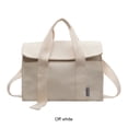 thumbnail image 4 of kurtrusly Classic And Timeless Meets Functionality In Handbag Functional And Practical Beige 1Set, 4 of 6