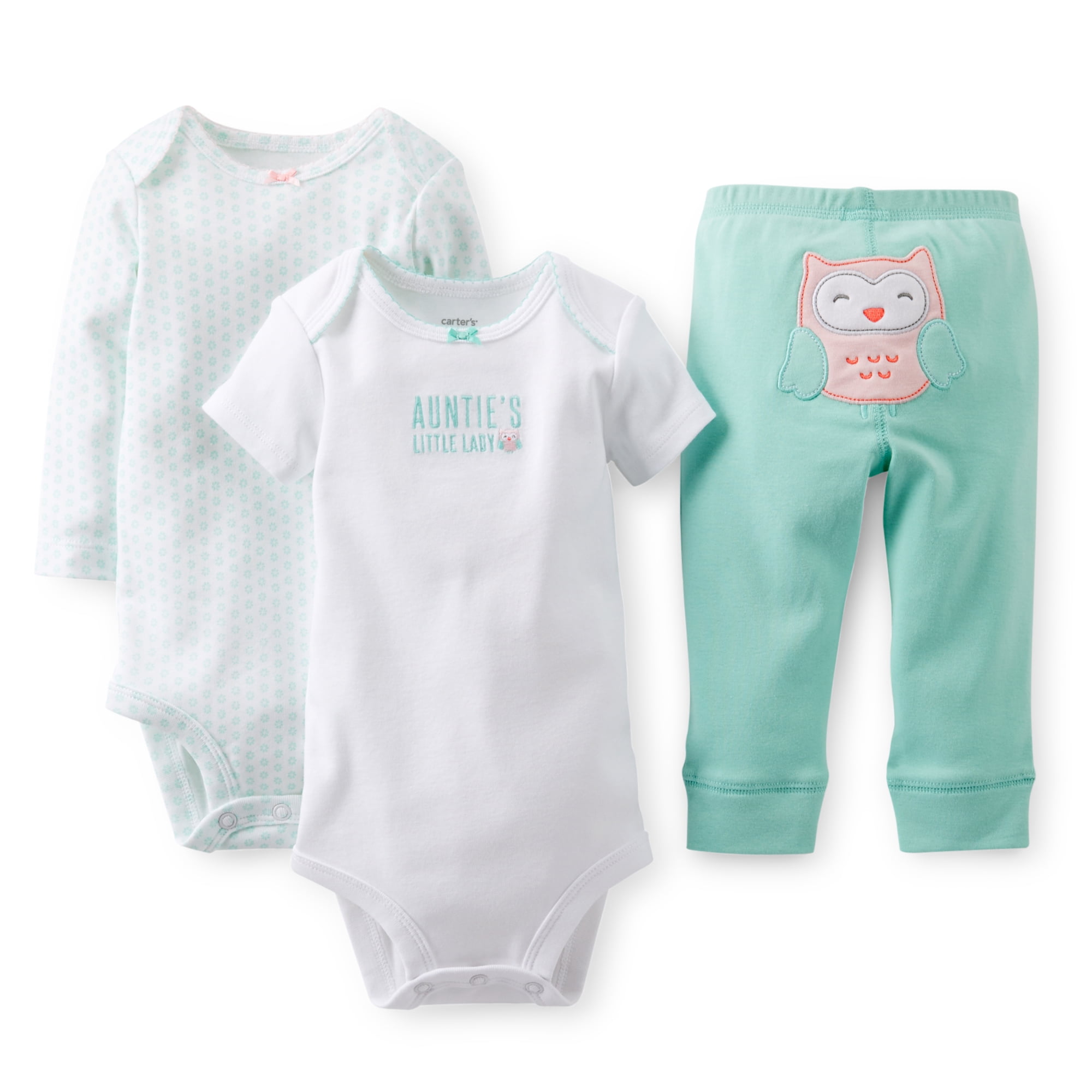 aunties baby clothes