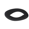 thumbnail image 3 of NFTIGB Silicone Protective Eye Cover Patch for LED Photon Facial Mask Light Therapy Skin Rejuvenation Device Universal Replacement Accessories Black (3.15 inches / 8.0 cm), 3 of 5