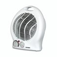 thumbnail image 1 of Ventilador Optimus H-1322 portátil de 2 velocidades con termostato, 1 of 7