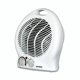 thumbnail image 1 of Ventilador Optimus H-1322 portátil de 2 velocidades con termostato, 1 of 7