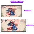 thumbnail image 5 of Republican Sphynx Making Meow Count Election 2024 Desk Mat Full Keyboard Mouse Pad Cat Lover Kitten Owner Gifts Idea Large Mousepad - 01002, 5 of 5