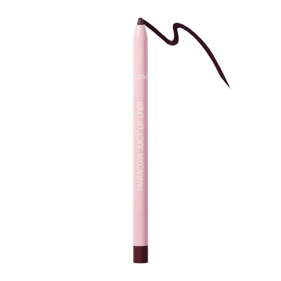 Delineador de labios Tarta Maracuja Juicy Blackberry, tamaño completo