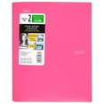 thumbnail image 3 of Five Star 2 Pocket Folders with Prong Fasteners, Stay-Put Folder, Folders with Pockets - 1 Folder, 3 of 4