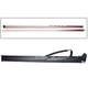 thumbnail image 4 of 2xPool Cue Stick Estuche De Transporte Accesorio Deportivo Duradero Bolsa De Transporte Para Tacos De Billar 1/2, 4 of 8