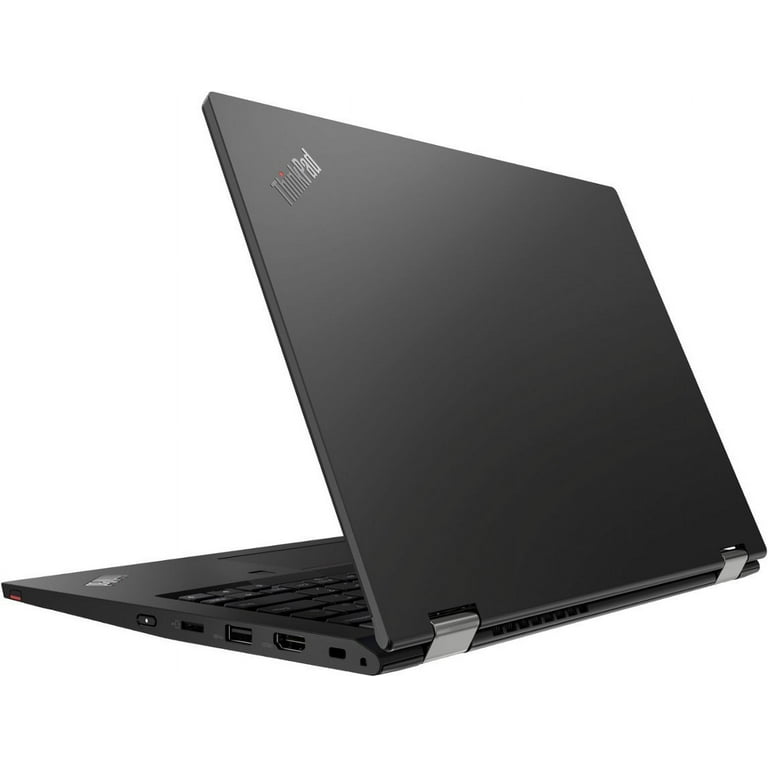 Lenovo ThinkPad L13 Yoga 2-in-1, 13.3