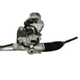 thumbnail image 6 of Detroit Axle - Electric Steering Rack & Pinion for 2022 2023 2024 Nissan Pathfinder INFINITI QX60, Complete Power Electric Steering Rack and Pinion Assembly Replacement, 6 of 6