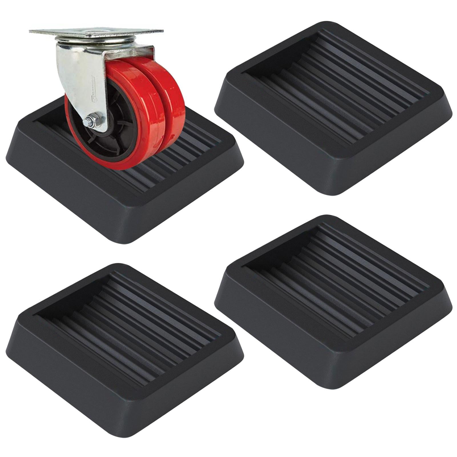 Furniture Caster CupsBed StoppersStopper Cups for All Wheels of