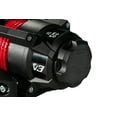 thumbnail image 5 of MOTOALLIANCE® Viper V3 4500lb UTV/ATV Winch with 40 feet Blue Synthetic Rope, 5 of 9