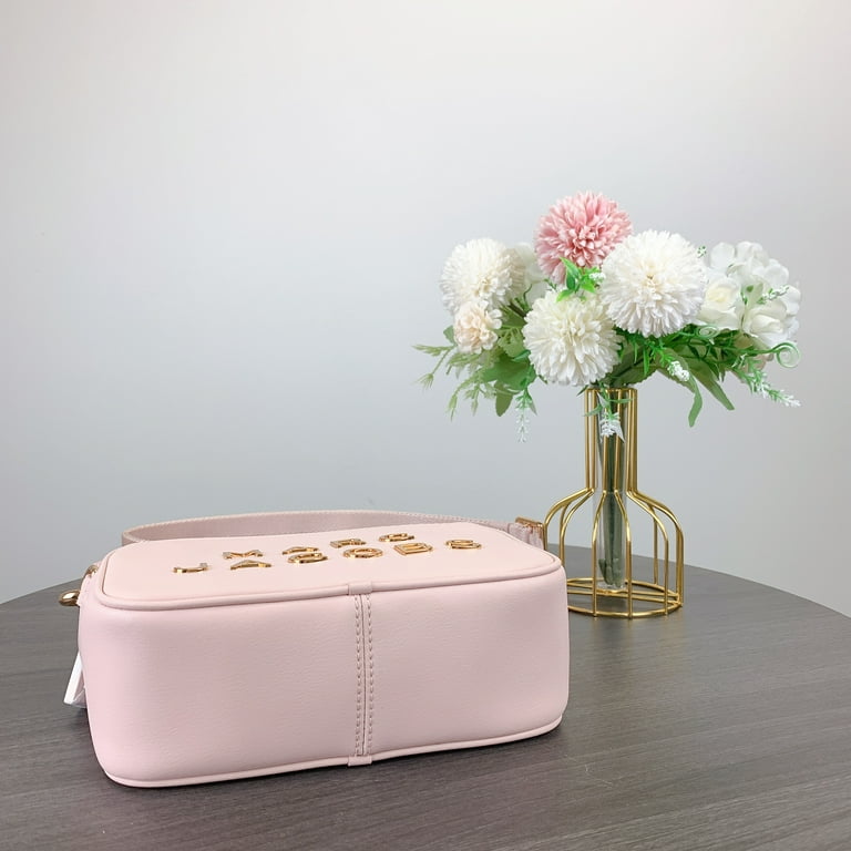 ショルダーバッグ・ポシェット H107L01SP22 Marc Jacobs Perfect Flash Crossbody Marc Jacobs Perfect Flash Crossbody (Black): Handbags