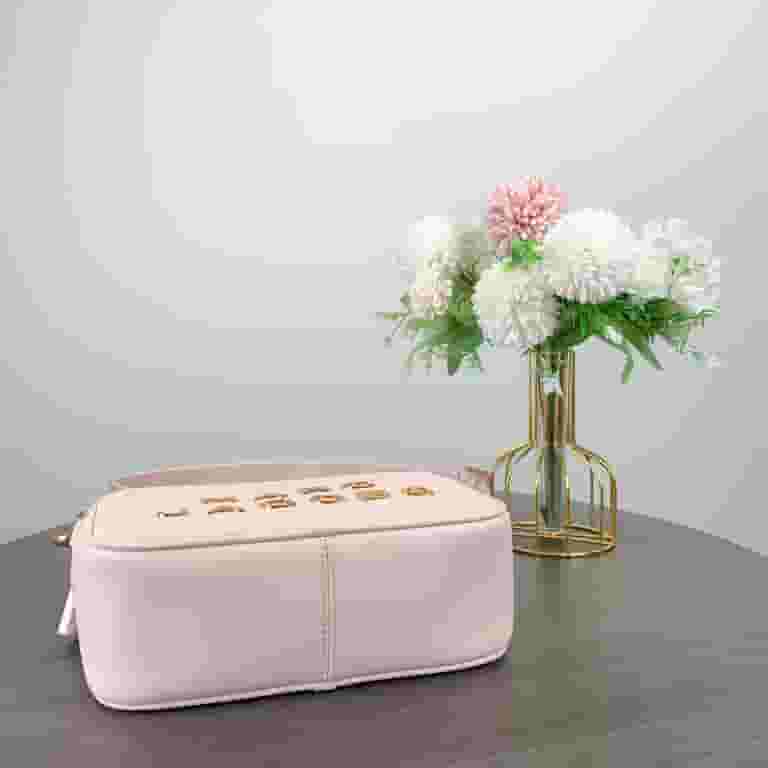 ショルダーバッグ・ポシェット H107L01SP22 Marc Jacobs Perfect Flash Crossbody Marc Jacobs H107L01SP22 Perfect Flash Crossbody IN PEACH