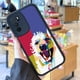 thumbnail image 2 of Proteja su iPhone 15 Pro Max 14 13 12 Pro 11 con una funda para teléfono con diseño de dibujos animados divertido y vibrante, 2 of 4