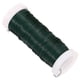 thumbnail image 1 of 1 rollo de alambre flexible para sujetar ramas de plantas y flores de jardín., 1 of 7
