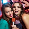 thumbnail image 5 of 20 Pcs Thick Handheld Stage Microphone Windscreen Foam Cover Karaoke Dj, 5 of 5