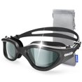 thumbnail image 1 of Gafas de natación OMID P2 polarizadas antivaho para hombres y mujeres adultos, 1 of 7