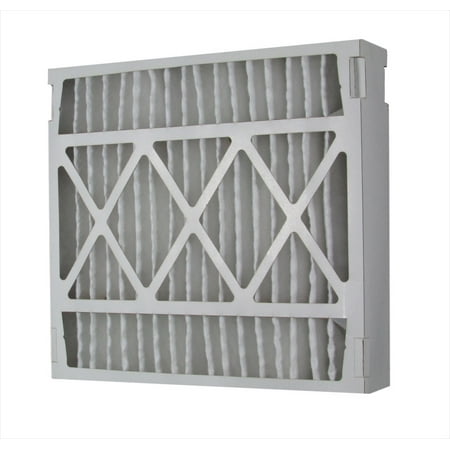 Magnet Replacement for Aprilaire #313 Box Filter Merv 13 (1 Pack)