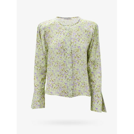 

MVP WARDROBE SHIRT WOMAN Green SHIRTS