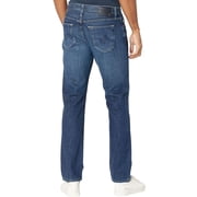 AG Adriano Goldschmied BRIGHT BLUE Graduate Tailored Leg Jeans, US 29