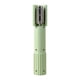 thumbnail image 3 of Grater Portable Handheld Scraper Peeler Shredder Handheld Coconuts Serrated Grinder And Rotating Kitchen Graters Roller Scaling Fish Crushe, 3 of 6