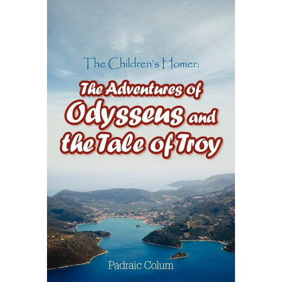 The Children's Homer (Paperback)