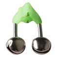 thumbnail image 1 of Fishing Gear Sea Pole Bell Bite Alarms Outdoor Durable 1PC Practical Portable Universal Generic Ring Green Bells Clamp, 1 of 7