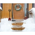 thumbnail image 3 of Christmas ative Snow Shovels with Snowman Santa Pattern, 23" Mini Shovel Xmas Holiday ation for Home Yard Porch Lawn Indoor Outdoor Garden Digger (2 Snowman), 3 of 7