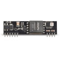 thumbnail image 3 of DP9700 Version Sans Condensateur Docking avec Module POE AG9700 12V 1a, 1 x Module POE AG9700, Noir, 3 of 6