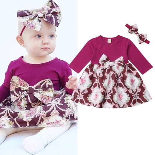 baby girl party dress canada