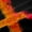 Black Orange, variant on Feelyou Mystic Constellation Black Out Curtains, Moon Stars Galaxy Curtains Pack of 2 (42x63 Each), Dreamy Cartoon Theme Bedroom Curtains, Curtains and Drapes Room Decor