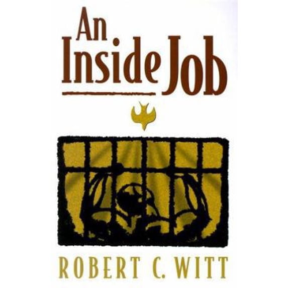 Pre-Owned An Inside Job (Paperback) 157921004X 9781579210045