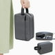 thumbnail image 1 of Bolsa de almacenamiento de accesorios digitales Partición Cómodo almacenamiento portátil Ratón Cable de datos Banco de energía móvil Impermeable Bolsa organizadora Almacenamiento digital, 1 of 6