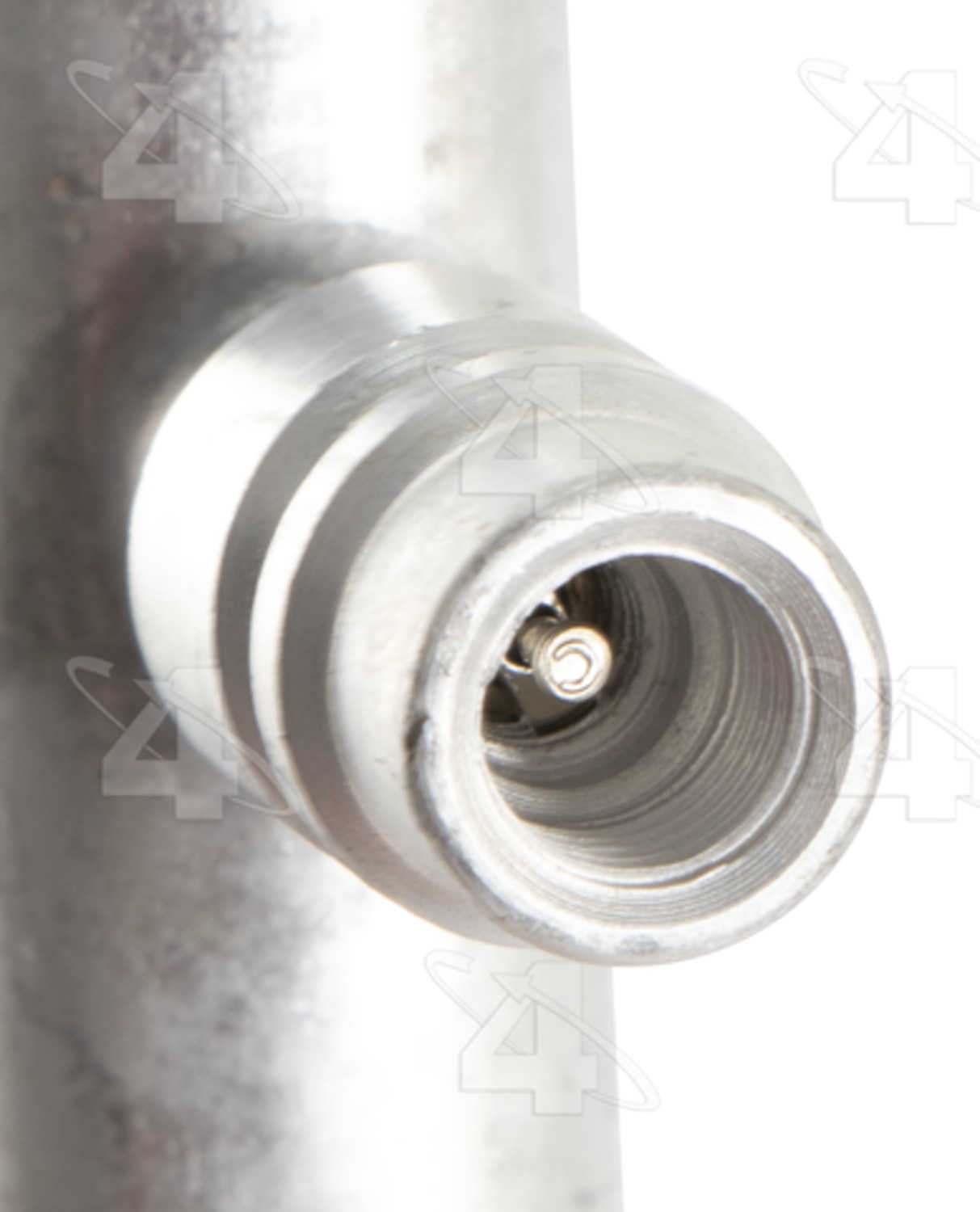 Murray Climate Control 66846 A/c Refrigerant Suction Hose