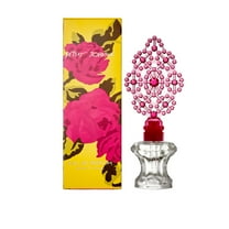 Betsey Johnson Eau de Parfum, Perfume for Women, 1.0 oz