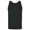 BLACK, variant on Move Over Let This Show You How To Fish Tank Top Size S-3XL