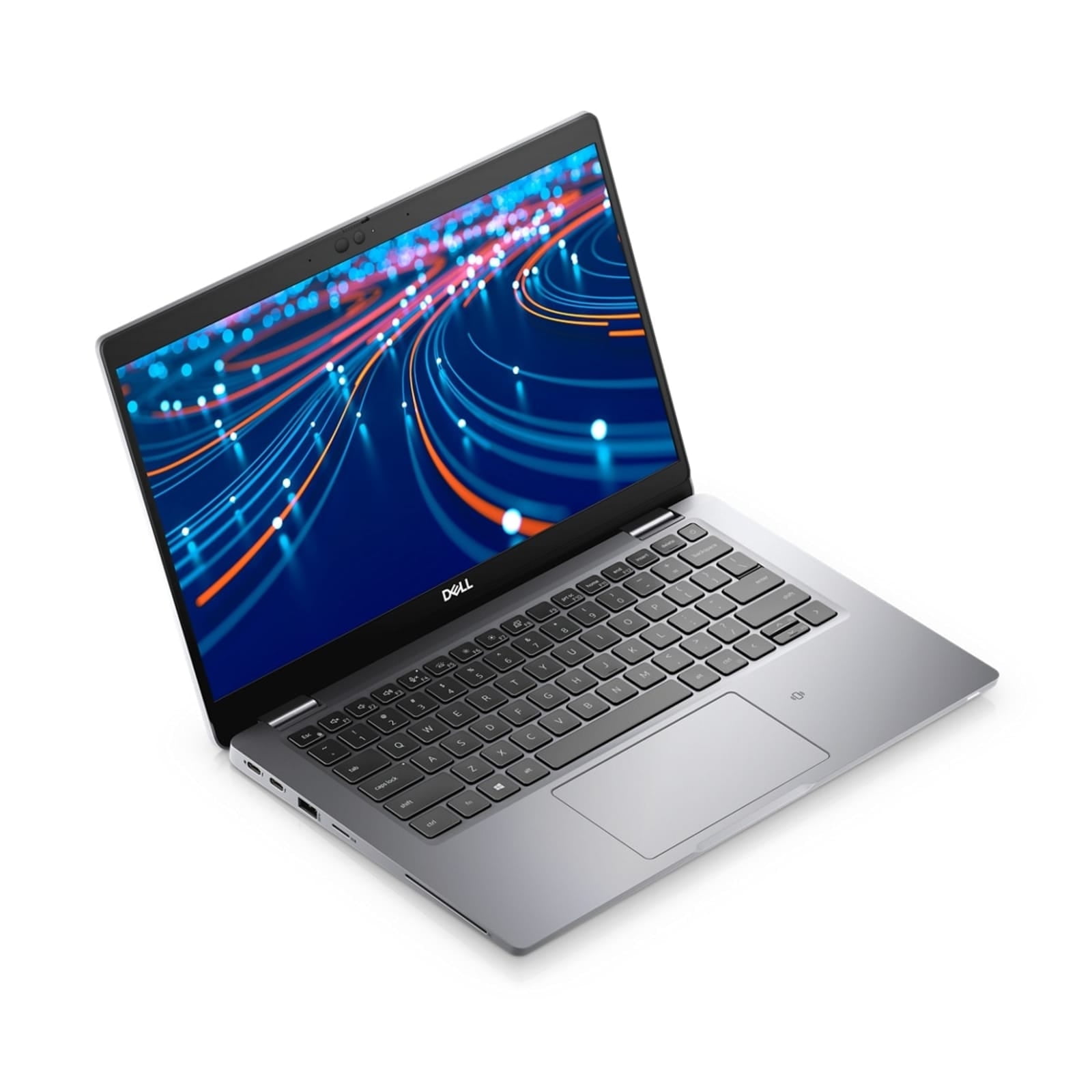 Restored Dell Latitude 5000 5320 Laptop (2021) 13.3" FHD Core i7 - 512GB SSD - 16GB RAM 4 Cores @ 4.4 GHz - 11th Gen CPU (Refurbished)