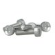 thumbnail image 5 of Tornillos de cubierta para cárter/escape/motor, herramientas eléctricas de jardín, piezas de motosierra, para Stihl Ts410 Ts420, 5 uds., 5 of 5