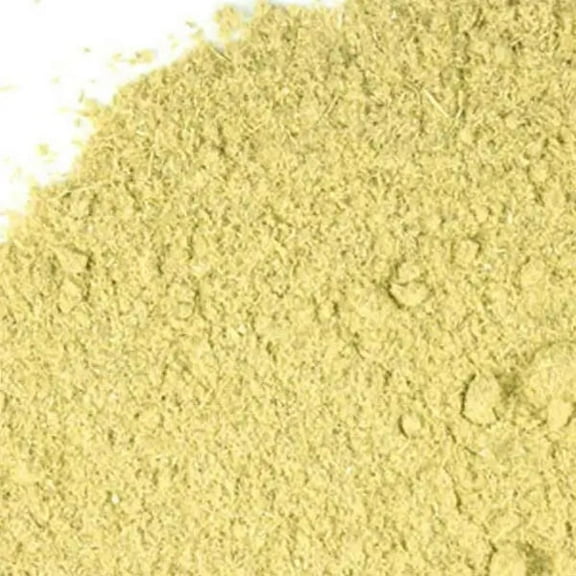 NY SPICE SHOP Yallow Flower & Herb Powder