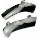 thumbnail image 1 of 2 luces de señal de giro dinámicas para espejo retrovisor lateral, luces LED secuenciales para VW GOLF 5 GTI V MK5., 1 of 5