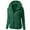 Green coat for women, variant on Usmixi 2023 Sherpa Coat for Women Plush Coat for Women Open Front Zip Lamb Fleece Hooded Sweatshirt Coat Casual Solid Long Sleeve Fuzzy Furry Outwear with Pocket Winter Sherpa Coat