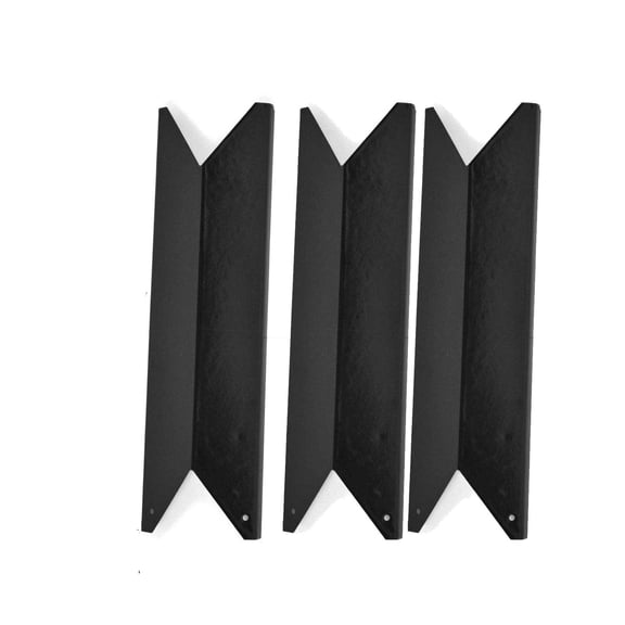Replacement Flavorizer Bars for Uniflame GBC956W1NG-C, Gas Models, 3-Pack