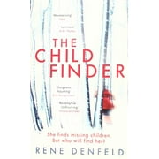 Pre-Owned The Child Finder Paperback