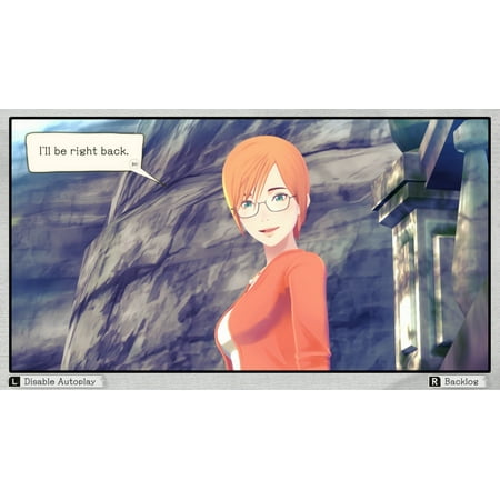 Another Code: Recollection - Nintendo Switch, Nintendo Switch – OLED Model, Nintendo Switch Lite